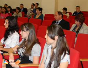 10. Participants in the debate 3