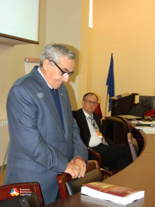 18. Gheorghe Gh. Ionescu and Virgil Popa