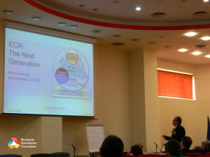 2. ECR, The Next Generation