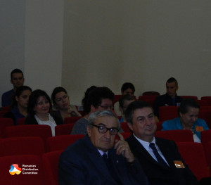 24. Gheorghe Gh. Ionescu, Theodor Valentin Purcarea, Veronica Ştefan.2.