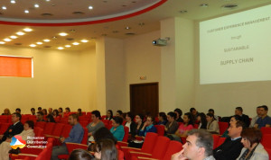 3. Participants in the debate 1