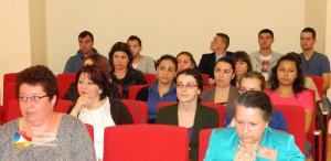8. Participants in the debate 2