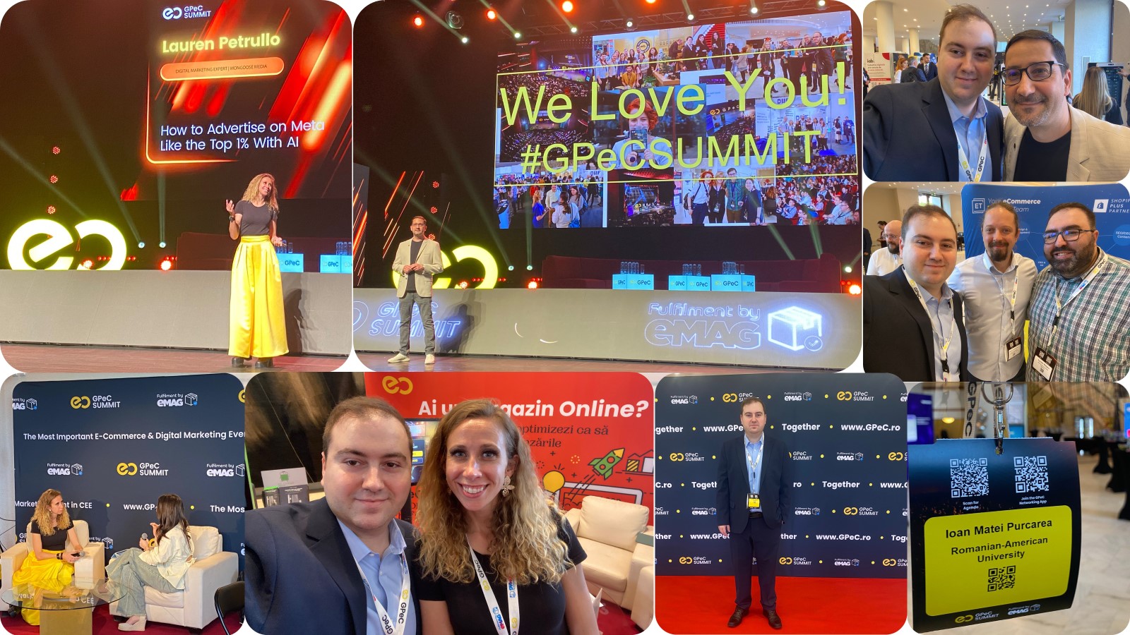1. GPeC SUMMIT 2026, The Most Important E-Commerce and Digital Marketing Event in CEE