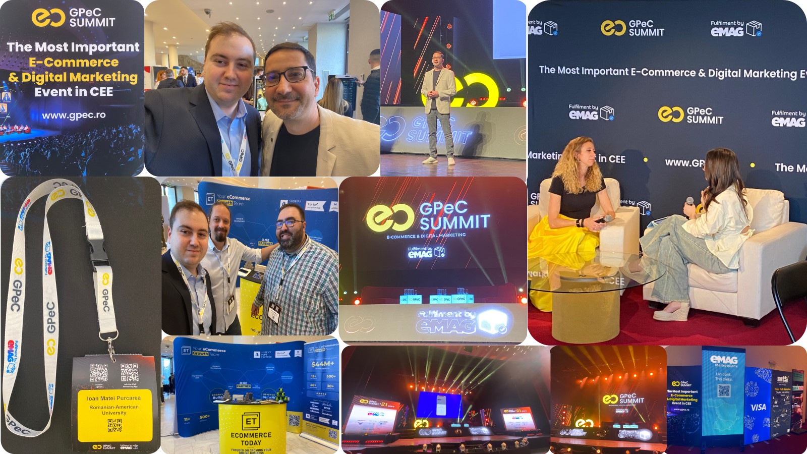 3. GPeC SUMMIT 2026, The Most Important E-Commerce and Digital Marketing Event in CEE