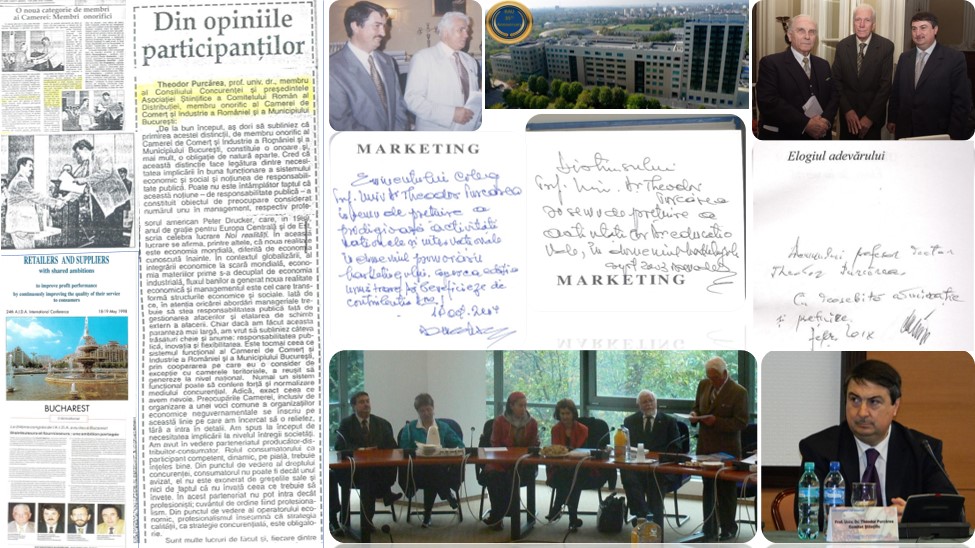 2. Despre a lăsa amprenta specifică și a da sens noii realități, rămânând un martor al timpului
